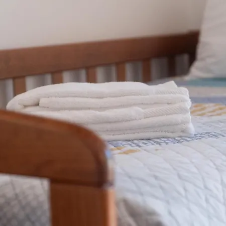 Feriehus Burgo D Sancho I 17 Amoreira (Leiria)