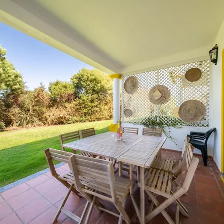 Feriehus Burgo D Sancho I 17 Amoreira (Leiria)