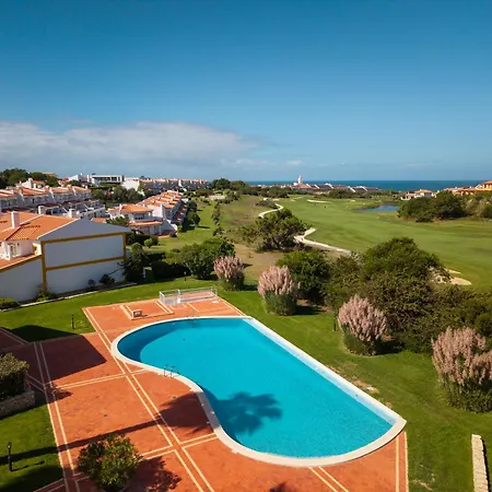 Burgo D Sancho I 17 Feriehus Amoreira (Leiria)