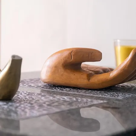 Burgo D Sancho I 17 Дом отдыха *