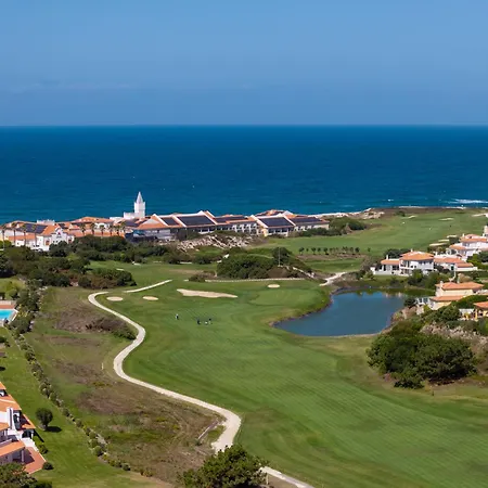 Дом отдыха Burgo D Sancho I 17