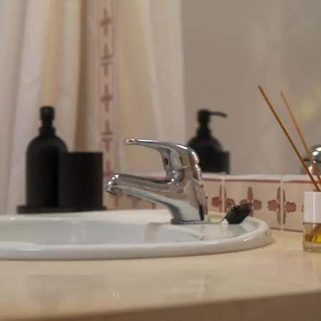 Burgo D Sancho I 17 Дом отдыха