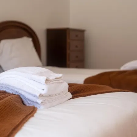 Дом отдыха Burgo D Sancho I 17 *