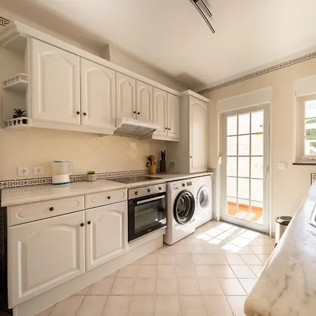 Burgo D Sancho I 17 Дом отдыха *