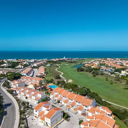 Дом отдыха Burgo D Sancho I 17