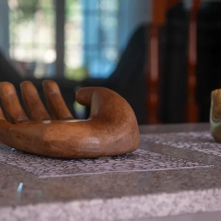 Burgo D Sancho I 17 Дом отдыха